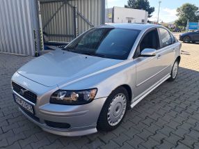 Volvo S40 - 2004