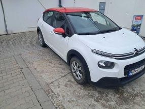 Citroen C3 - 2019