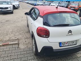 Citroen C3 - 2019