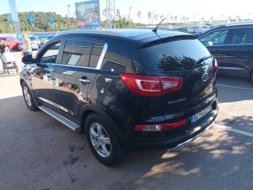 Kia Sportage - 2011