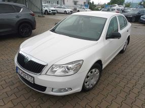 Skoda Octavia - 2010