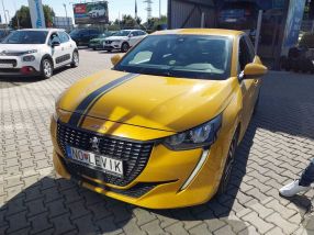 Peugeot 208 - 2021