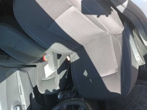 Dacia Lodgy - 2020