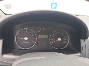Hyundai Getz - 2008