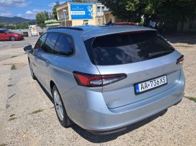 Skoda Superb - 2024