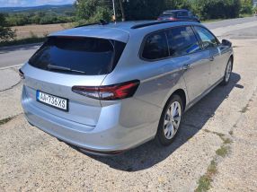 Skoda Superb - 2024