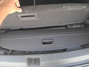 Renault Espace - 2024