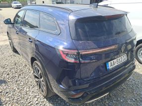 Renault Espace - 2024