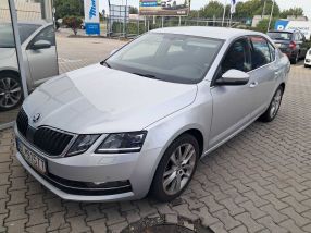 Skoda Octavia - 2018