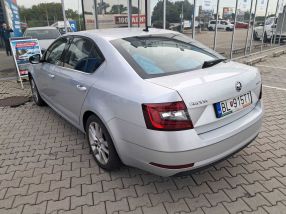 Skoda Octavia - 2018