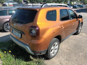 Dacia Duster - 2018