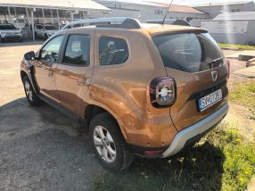Dacia Duster - 2018
