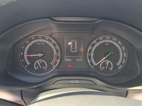 Skoda Kodiaq - 2018