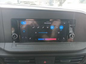 Ford Tourneo Connect - 2025