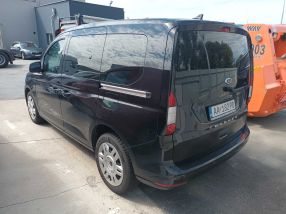 Ford Tourneo Connect - 2025