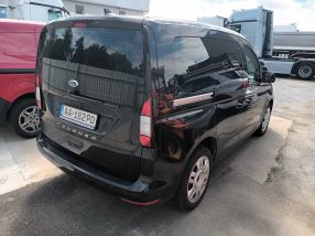 Ford Tourneo Connect - 2025