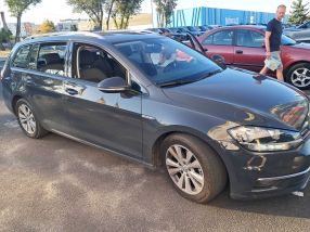 Volkswagen Golf - 2019