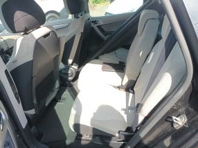Citroen C4 Picasso - 2011