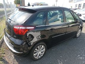 Citroen C4 Picasso - 2011