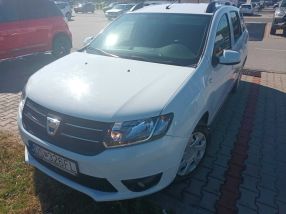 Dacia Logan - 2016