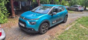 Citroen C3 - 2021