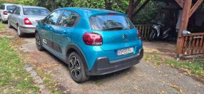 Citroen C3 - 2021