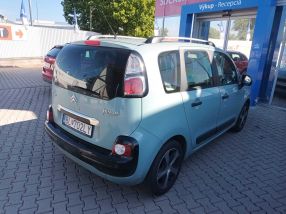 Citroen C3 Picasso - 2016