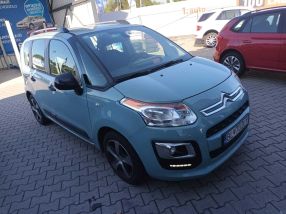 Citroen C3 Picasso - 2016
