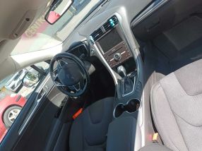 Ford Mondeo - 2018