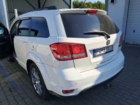 Fiat Freemont - 2015