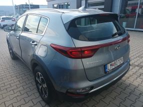 Kia Sportage - 2021