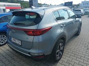 Kia Sportage - 2021