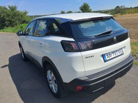 Peugeot 3008 - 2021