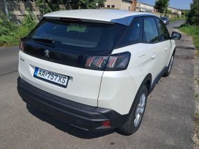 Peugeot 3008 - 2021