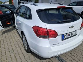 Chevrolet Cruze - 2014
