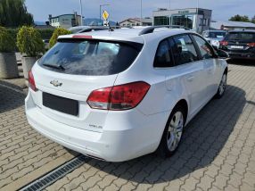 Chevrolet Cruze - 2014