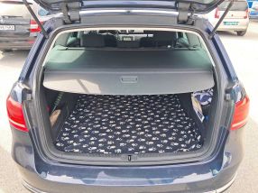 Volkswagen Passat - 2013