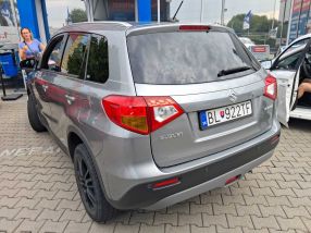 Suzuki Vitara - 2018