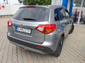 Suzuki Vitara - 2018