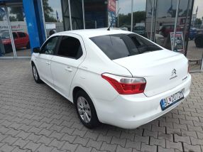Citroen C-Elysee - 2013