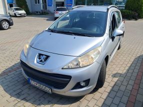 Peugeot 207 - 2009