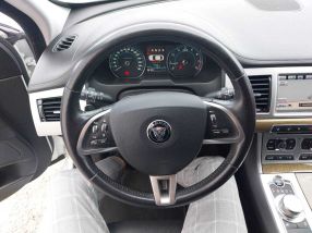 Jaguar XF - 2015