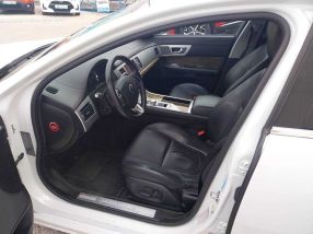 Jaguar XF - 2015