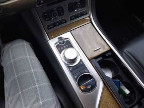 Jaguar XF - 2015