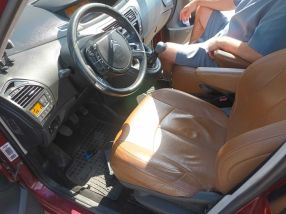 Citroen C4 Grand Picasso - 2008
