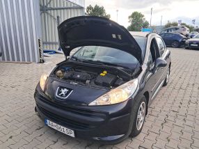 Peugeot 207 - 2009