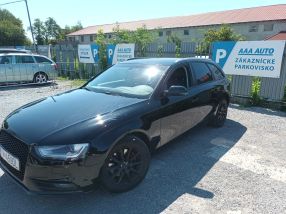 Audi A4 - 2013