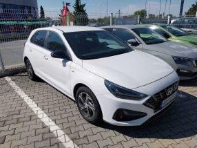 Hyundai i30 - 2024
