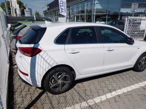 Hyundai i30 - 2024