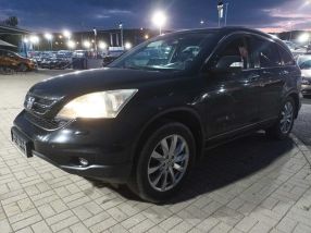 Honda CRV - 2011